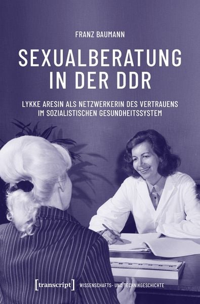 Produktbild: Sexualberatung in der DDR
