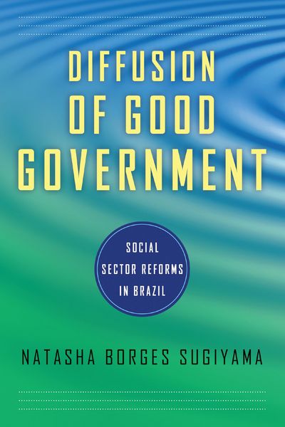 Produktbild: Diffusion of Good Government