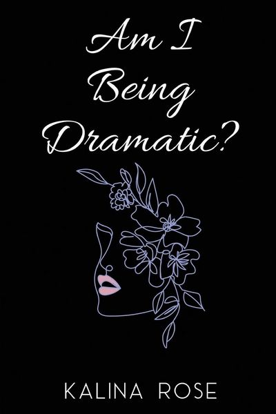 Produktbild: Am I Being Dramatic?