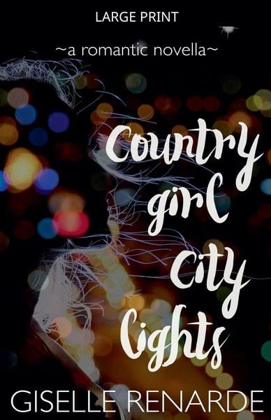 Produktbild: Country Girl, City Lights
