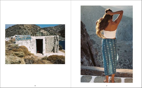 Produktbild: Akila Berjaoui: The Possible Dream