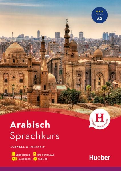 Produktbild: Sprachkurs Arabisch