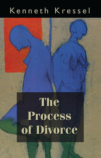 Produktbild: The Process of Divorce