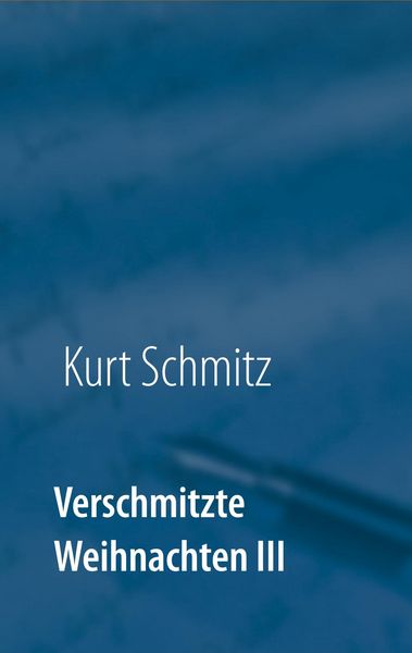Produktbild: Verschmitzte Weihnachten III