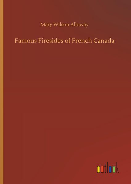 Produktbild: Famous Firesides of French Canada