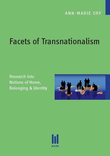 Produktbild: Facets of Transnationalism