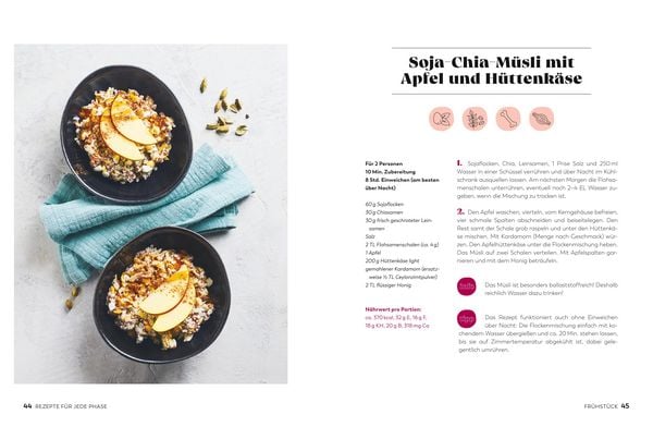 Produktbild: Essen, das st&auml;rkt