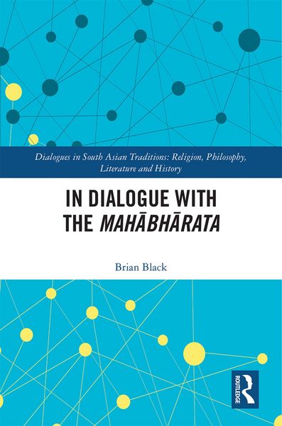 Produktbild: In Dialogue with the Mahabharata