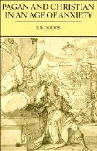 Produktbild: Pagan and Christian in an Age of Anxiety