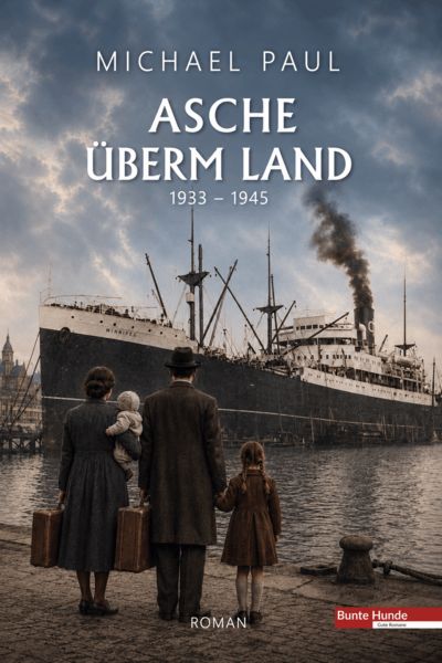 Produktbild: Asche &uuml;berm Land