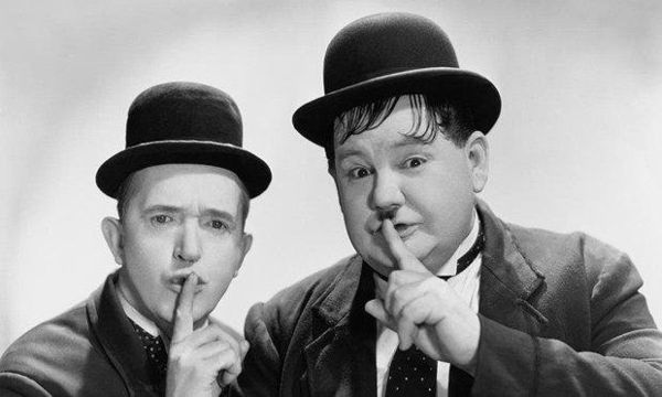 Produktbild: Laurel & Hardy - Das Original Vol. 3