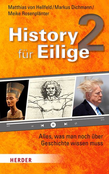 Produktbild: History f&uuml;r Eilige 2