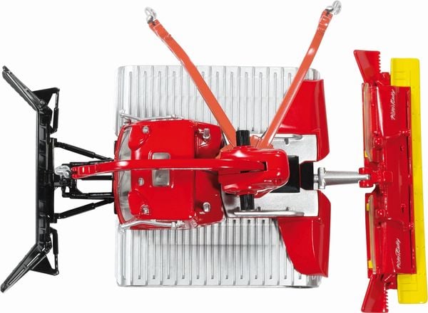 Produktbild: Siku 4914 Pistenbully 600