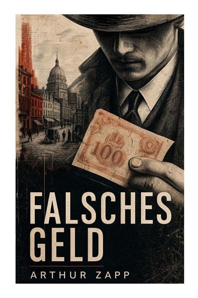 Produktbild: Falsches Geld