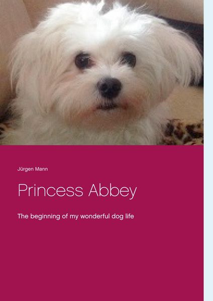 Produktbild: Princess Abbey