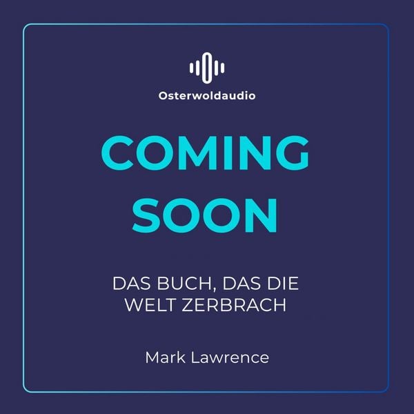 Produktbild: Das Buch, das die Welt zerbrach (Die Bibliothek der Ewigkeit 2)
