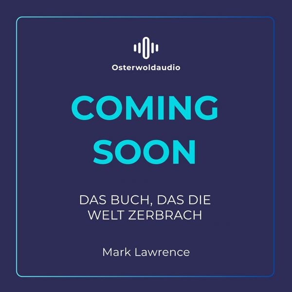 Produktbild: Das Buch, das die Welt zerbrach (Die Bibliothek der Ewigkeit 2)