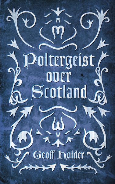 Produktbild: Poltergeist Over Scotland