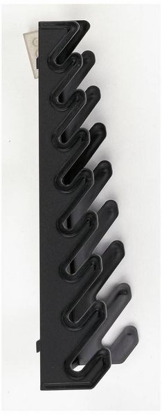 Produktbild: Raaco 114165 Werkzeughaken Clip 11 Maulschl&uuml;sselhalter (L x B x H) 237 x 46 x 145mm 1St.