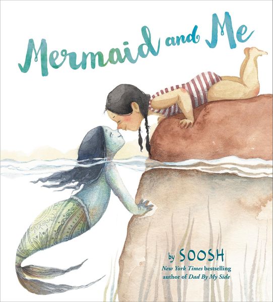 Produktbild: Mermaid and Me