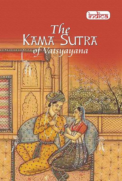 Produktbild: The Kama Sutra of Vatsyayana