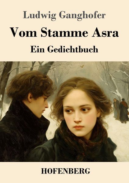 Produktbild: Vom Stamme Asra