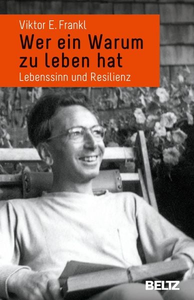 Produktbild: Wer ein Warum zu leben hat