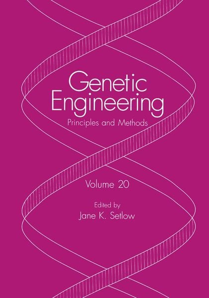 Produktbild: Genetic Engineering