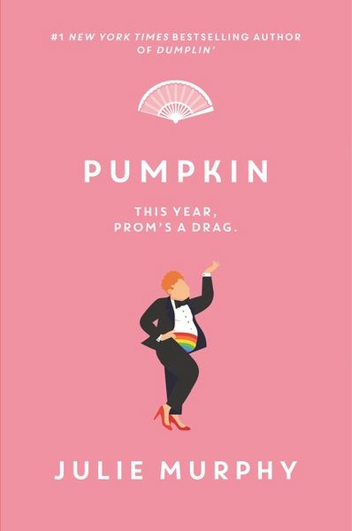 Produktbild: Pumpkin