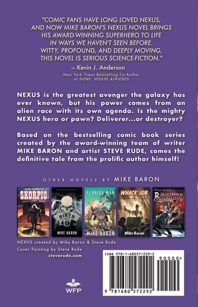 Produktbild: Nexus