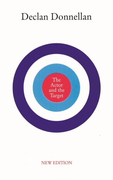 Produktbild: The Actor and the Target