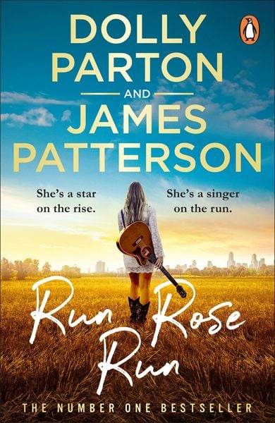 Produktbild: Parton, D: Run Rose Run