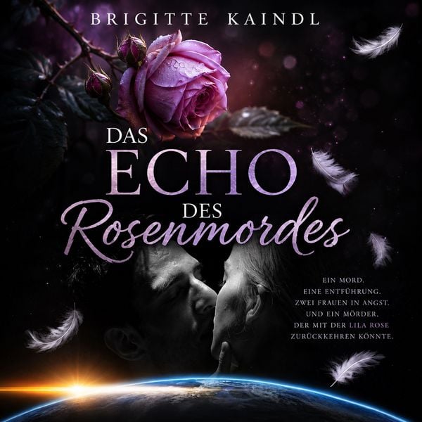 Produktbild: Das Echo des Rosenmordes