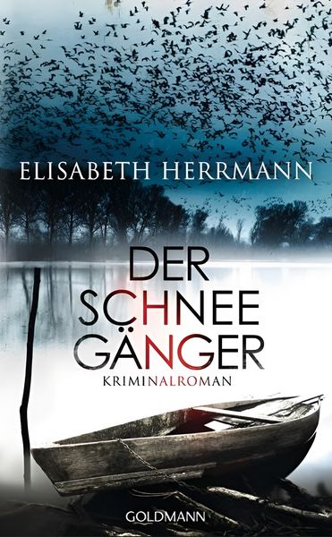 Produktbild: Der Schneeg&auml;nger / Sanela Beara Bd.2