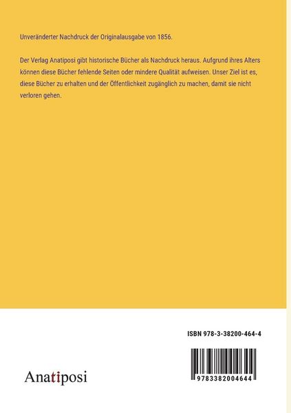 Produktbild: Zeitschrift f&uuml;r Mathematik und Physik