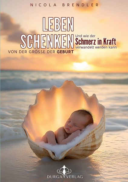 Produktbild: Leben schenken