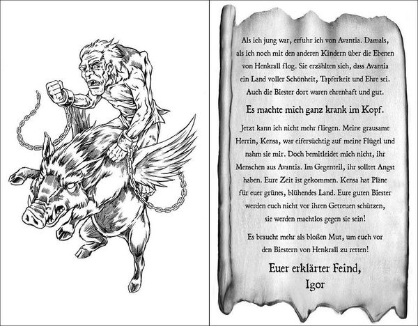 Produktbild: Beast Quest (Band 66) - Tauron, Hufe des Zorns