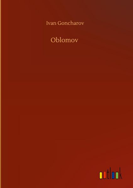 Produktbild: Oblomov