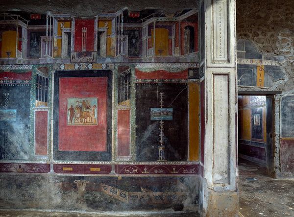 Pompeji