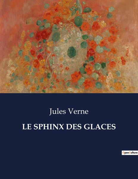 Produktbild: Le Sphinx des Glaces