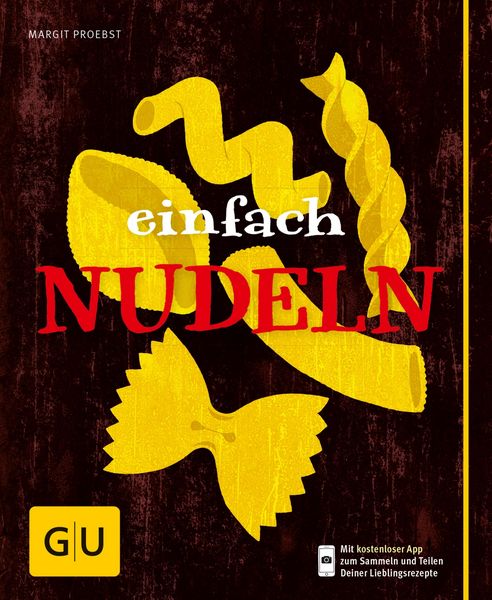Produktbild: Einfach Nudeln
