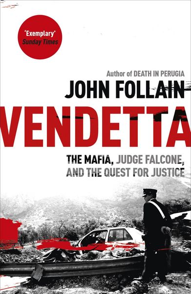 Produktbild: Vendetta