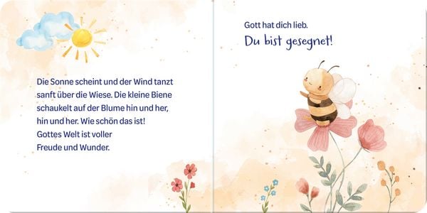 Produktbild: Du bist wunderbar
