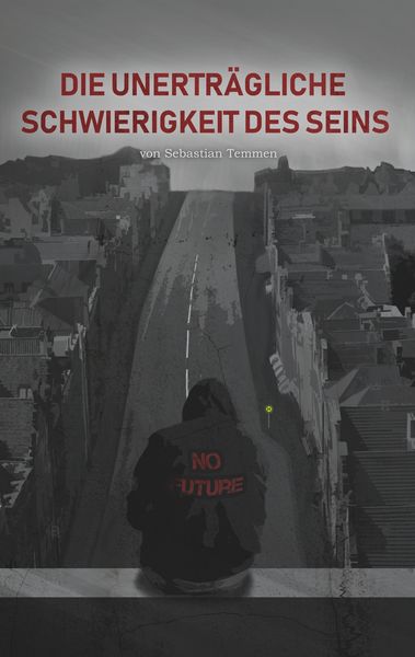 Produktbild: Die unertr&auml;gliche Schwierigkeit des Seins