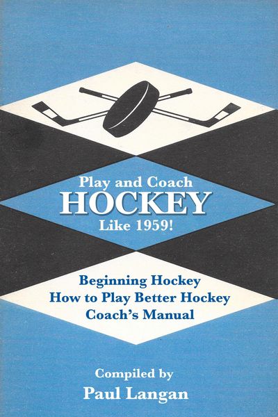 Produktbild: Play and Coach Hockey Like 1959!