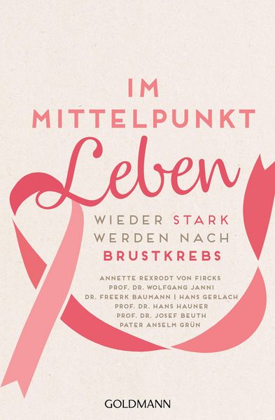 Produktbild: Im Mittelpunkt Leben