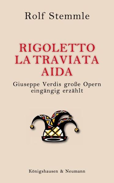 Produktbild: Rigoletto &ndash; La Traviata &ndash; Aida