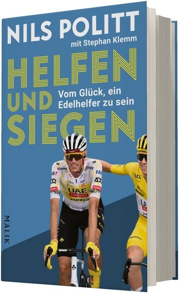 Produktbild: Helfen und Siegen