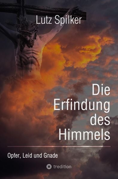 Produktbild: Die Erfindung des Himmels