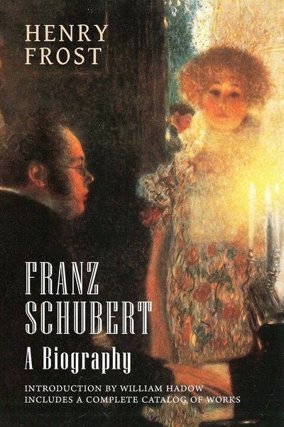 Produktbild: Franz Schubert